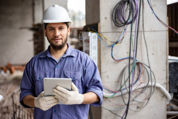 Why Trust Our Certified Electricians for Your Electrical Needs in Tama, IA?